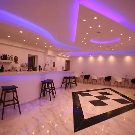 Saint George Palace 4*