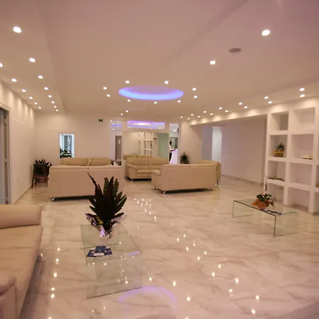 Saint George Palace 4*
