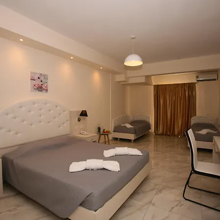 Saint George Palace 4*