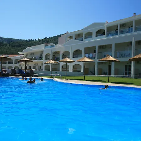 Saint George Palace 4*