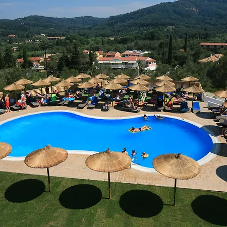 Saint George Palace 4*