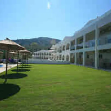 Saint George Palace