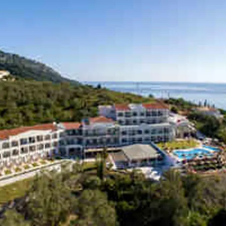 Saint George Palace 4* Agios Georgios Pagon