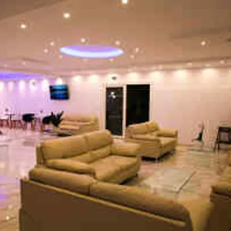 Saint George Palace 4* Agios Georgios Pagon
