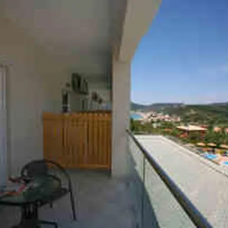 Saint George Palace 4* Agios Georgios Pagon