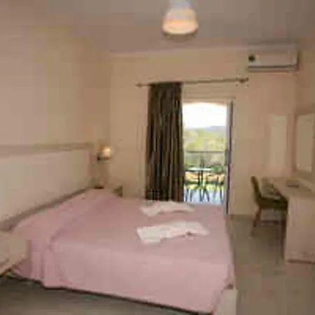 Saint George Palace 4* Agios Georgios Pagon