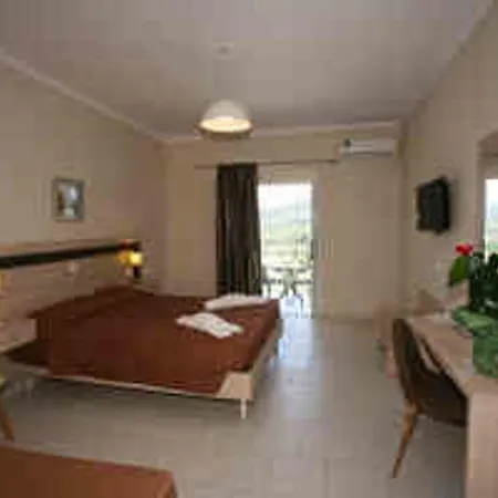 Hotel Saint George Palace 4*
