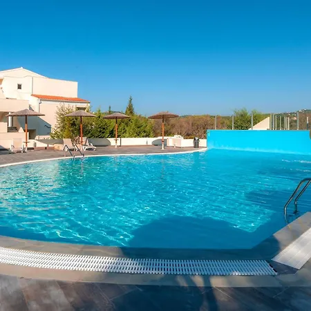 Hotel Saint George Palace 4*