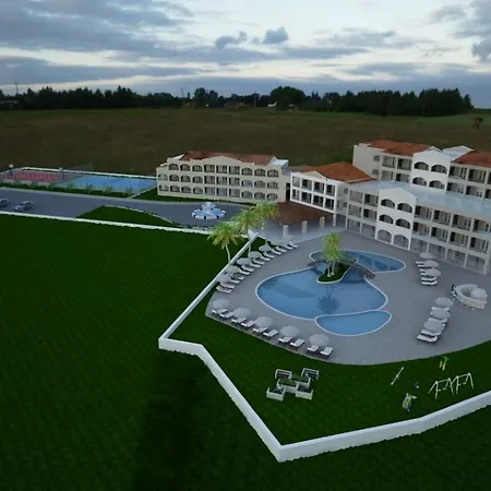 Hotel Saint George Palace 4*