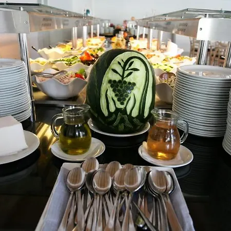 Hotel Saint George Palace Agios Georgios Pagon