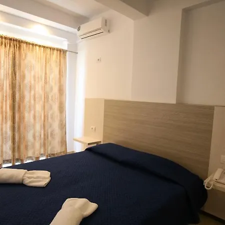 Saint George Palace Hotel