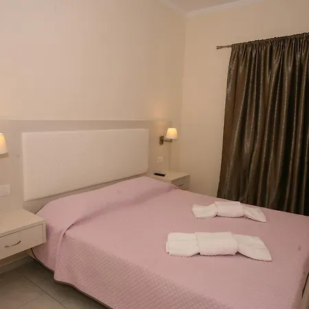Hotel Saint George Palace Agios Georgios Pagon