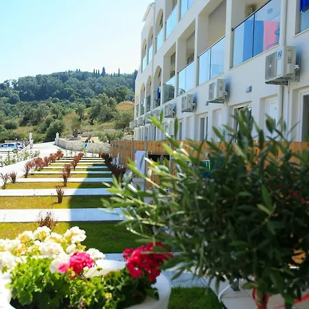 Hotel Saint George Palace 4*