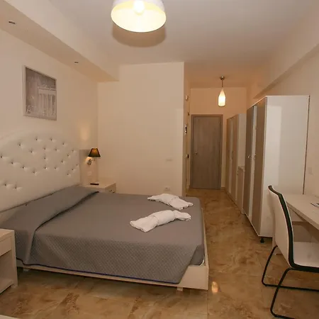 Saint George Palace Hotel Agios Georgios Pagon