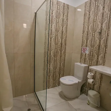 Saint George Palace 4* Agios Georgios Pagon