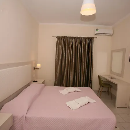 Saint George Palace Hotel
