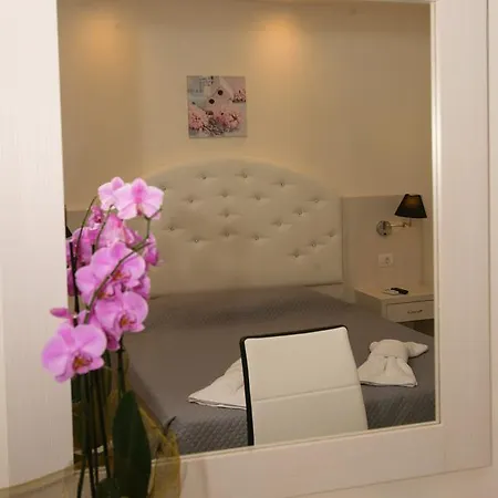 Hotel Saint George Palace 4*