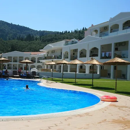 Saint George Palace Hotel 4*