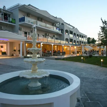 Hotel Saint George Palace