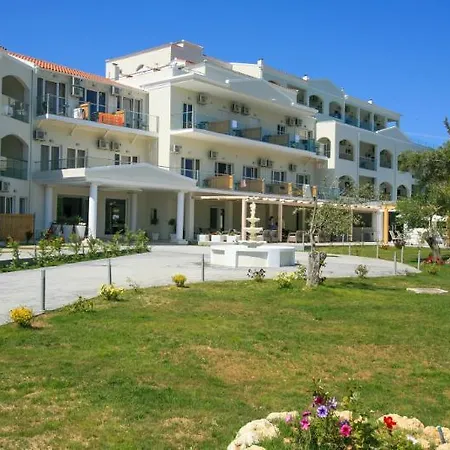 Saint George Palace Hotel 4*