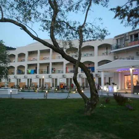 Saint George Palace
