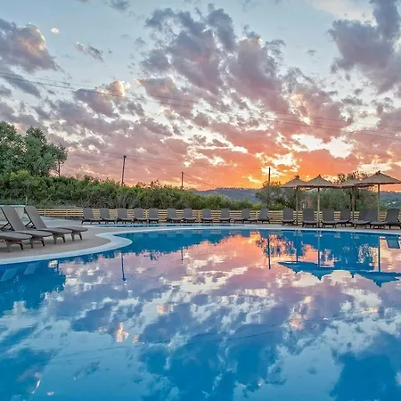 Hotel Saint George Palace Agios Georgios Pagon