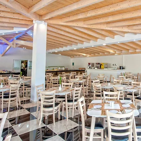 Saint George Palace Hotel Agios Georgios Pagon