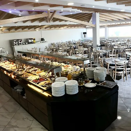 Saint George Palace Hotel 4*