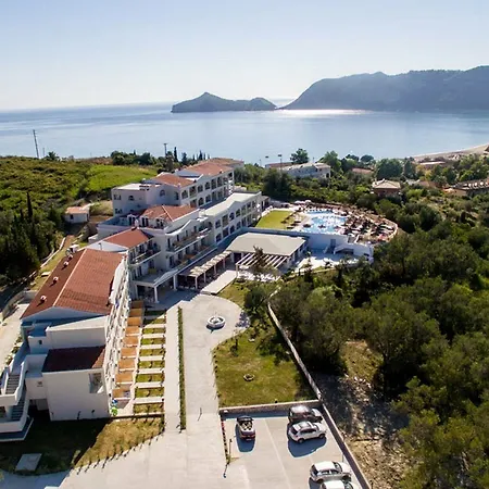 Saint George Palace 4*