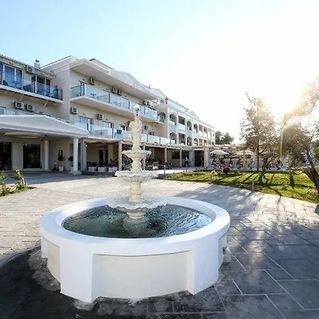 Hotel Saint George Palace 4*