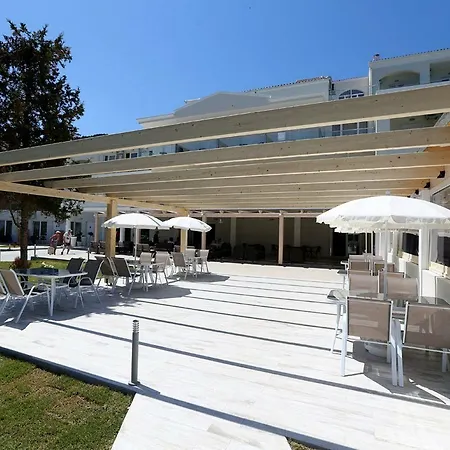Saint George Palace 4*