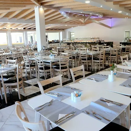 Hotel Saint George Palace Agios Georgios Pagon