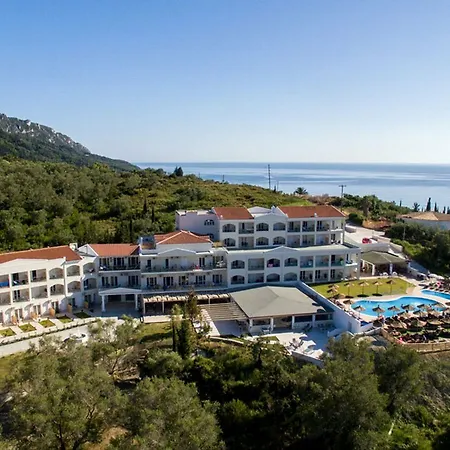 Hotel Saint George Palace 4*