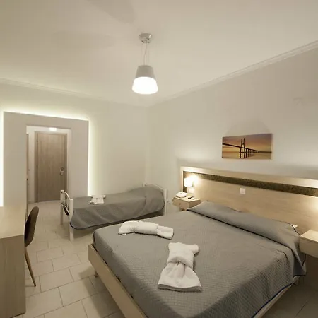 Hotel Saint George Palace Agios Georgios Pagon