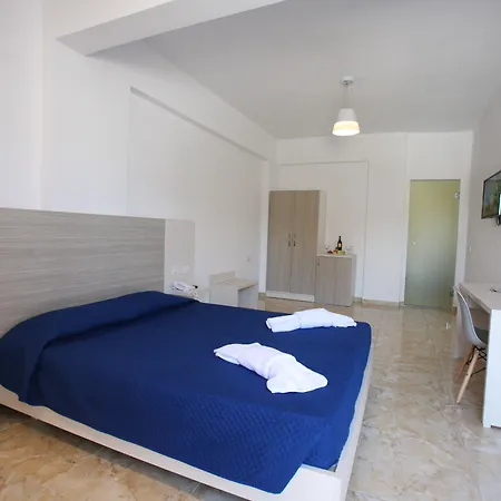 Otel Saint George Palace