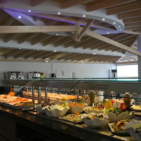 Otel Saint George Palace