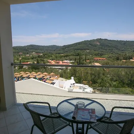 Saint George Palace Otel